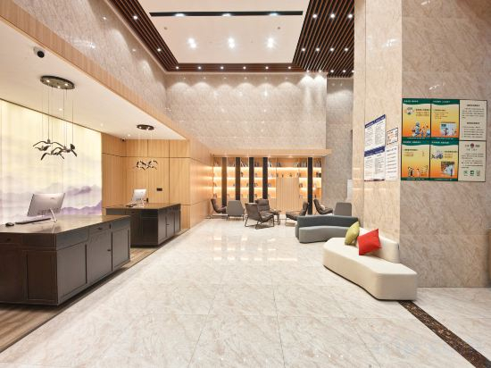 Others 5, Weiduo Hotel (Shaoxing East Railway Station), Shaoxing