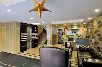 Others 1, Hotel Cabana 5 Mins Walking Distance From NDLS Station, Delhi