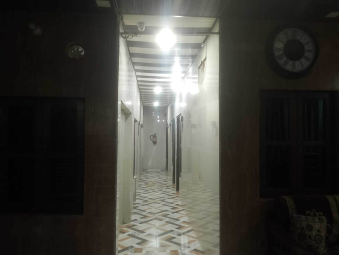Others 5, SV Inn Hotel, Lucknow
