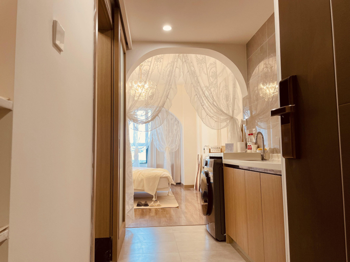 Others 5, Cloudwards City Homestay Zhengzhou, Zhengzhou