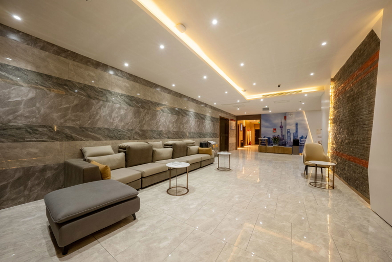 Others 4, GreenTree Eastern Hotel Gansu Qingyang Dongfanglijingmao, Qingyang