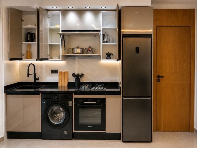 Others 4, Luxury Stay in Tangier  WiFi  Parking, Tanger-Assilah