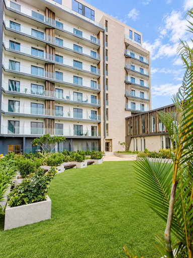 Exterior & Views 2, The Lennox Abode, Accra