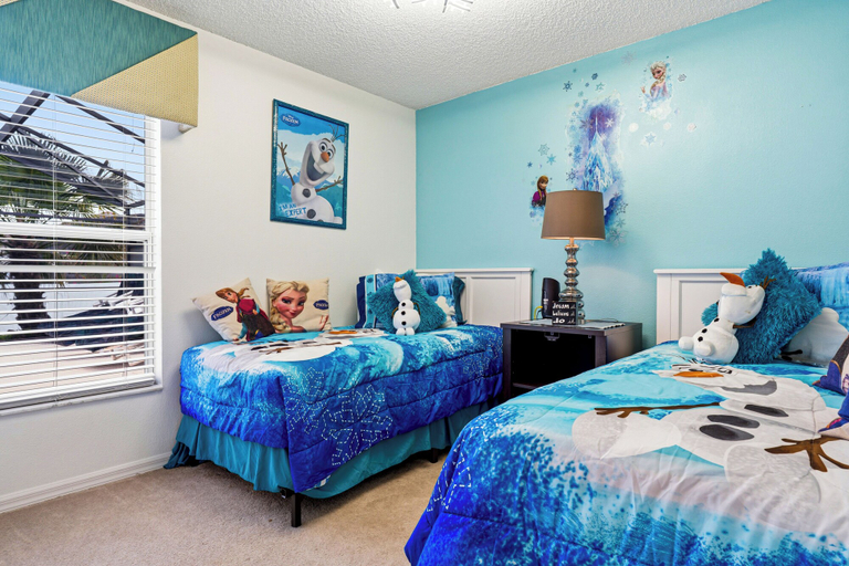 Others 4, 4 BDR South-Facing Disney Retreat, Osceola