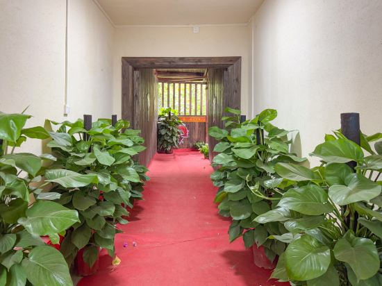 Others 2, Yaoliang Yaoshan Homestay, Laibin