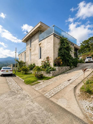 Others 4, CABAÑA SANDY HOUSE BY MJS, Santa Marta (Dist. Esp.)