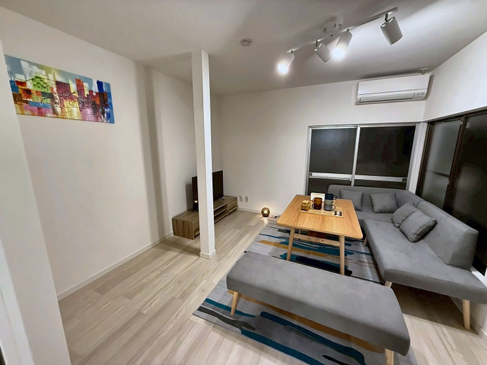 Others 3, MSTAY Itabashi Ekimae, Itabashi