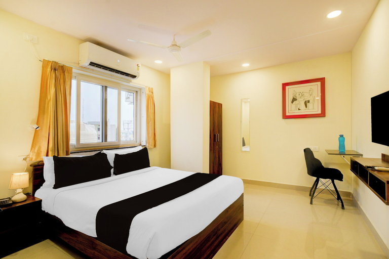 Others 4, Townhouse De Alphabet Hotel Gandima, Ranga Reddy
