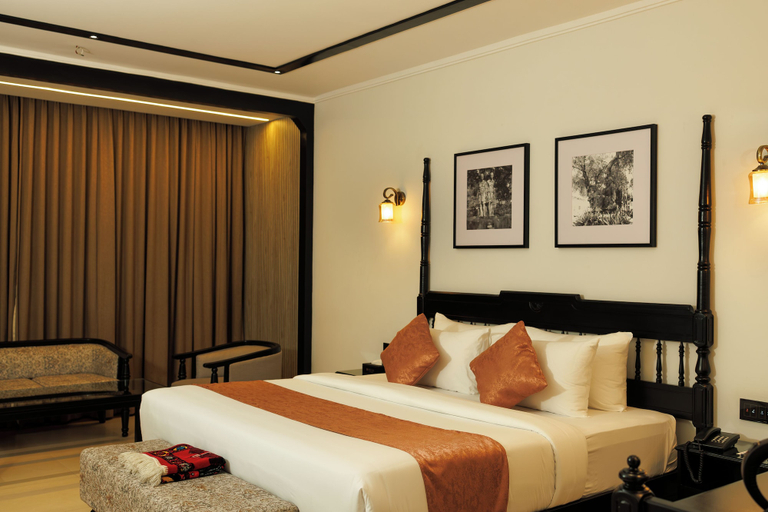 Others 2, Hyson Heritage Calicut, Kozhikode