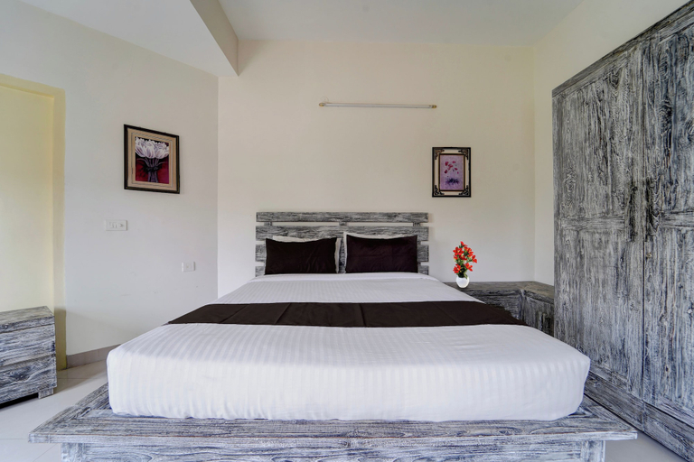 Others 4, Palette Nirvana Signature Apartment, Coimbatore