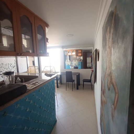 Others 4, Apartamento 1605, Cartagena de Indias