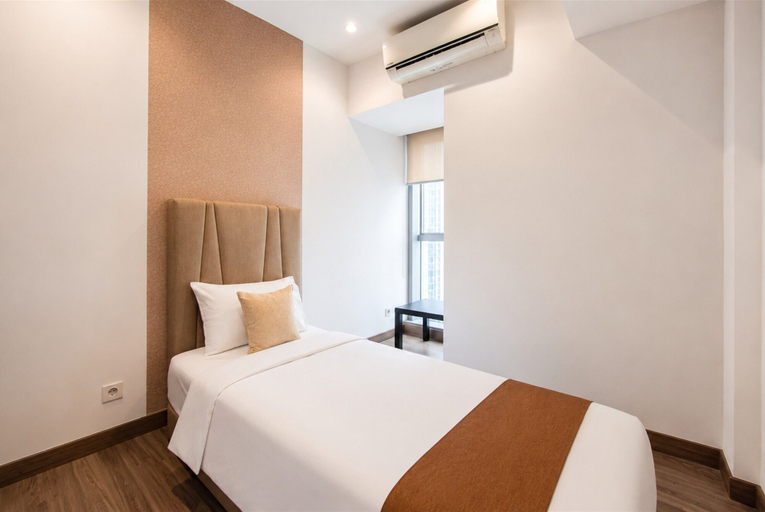 Others 5, 2Br Spacious Areum Residence At Branz Bsd, South Tangerang