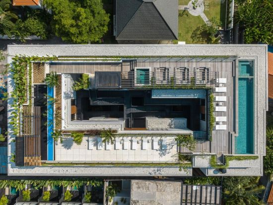 Others 5, Body Factory Lifestyle Residence Canggu, Badung