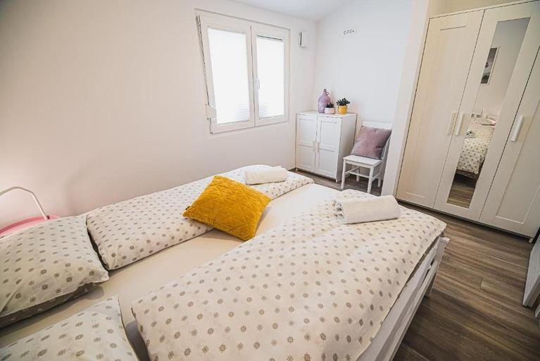 Others 4, Gotar Apartment with Garden, Kobarid
