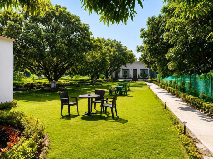 Others 2, Nature Nest Resort, Nainital