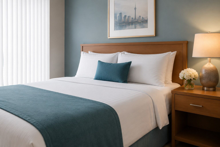 Others 5, The Elowyn Hotel, Toronto