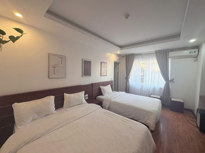 Others 3, Nexus Hotel, Sa Pa