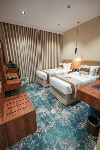 Others 4, Aroma City Hotel, Al Madinah Al Munawwarah