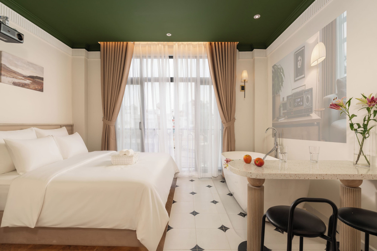 Others 5, Paar Homestay Nguyen Dinh Khoi, Ho Chi Minh City