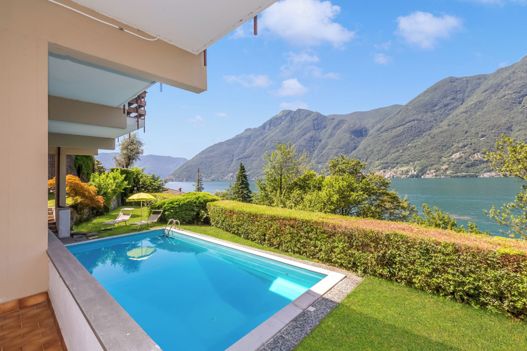 Sport & Beauty 1, Villa Marilyn, Como