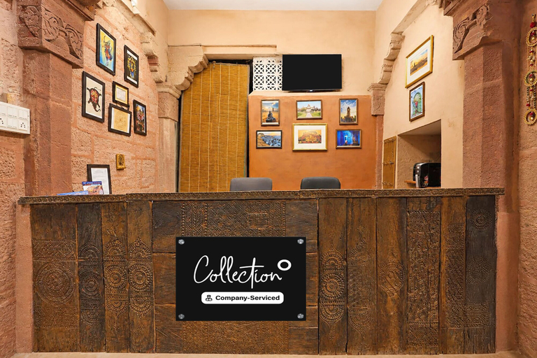 Others 3, Collection O Blue City Jodhpur Formerly, Jodhpur