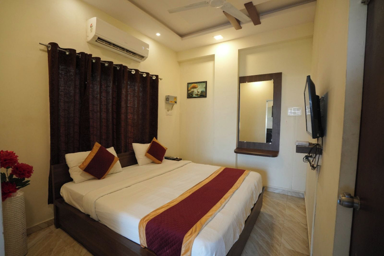 Others 3, HOTEL SEVA, Nagpur