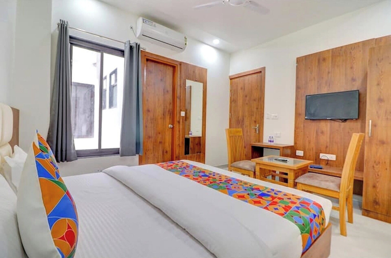 Others 5, Hotel AVS Grand, Lucknow