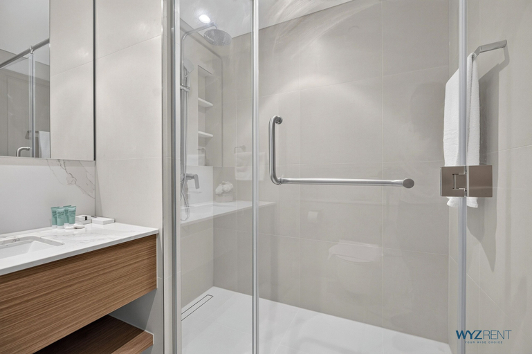 Others 5, Blossom & Palm 1BR - Creek Harbour, Dubai