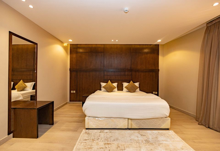 Others 2, Sunbus Hotel Service Apartments, Riyadh