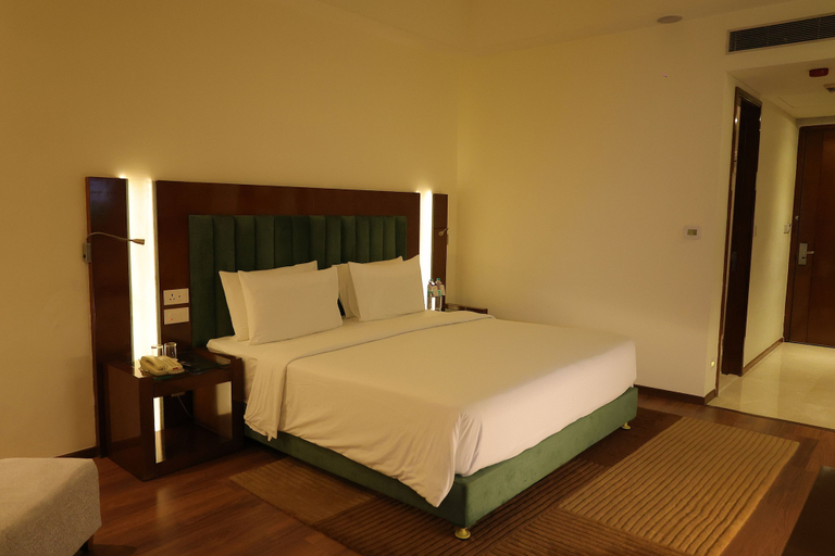 Others 4, Hotel Gracia by A&A Living, Gurgaon