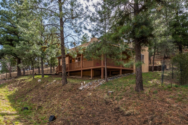 Others 1, Oso Blanco by Ruidoso Vacation Rentals, Lincoln