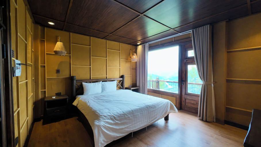 Others 5, Ban Luoc Ecolodge, Hoàng Su Phì