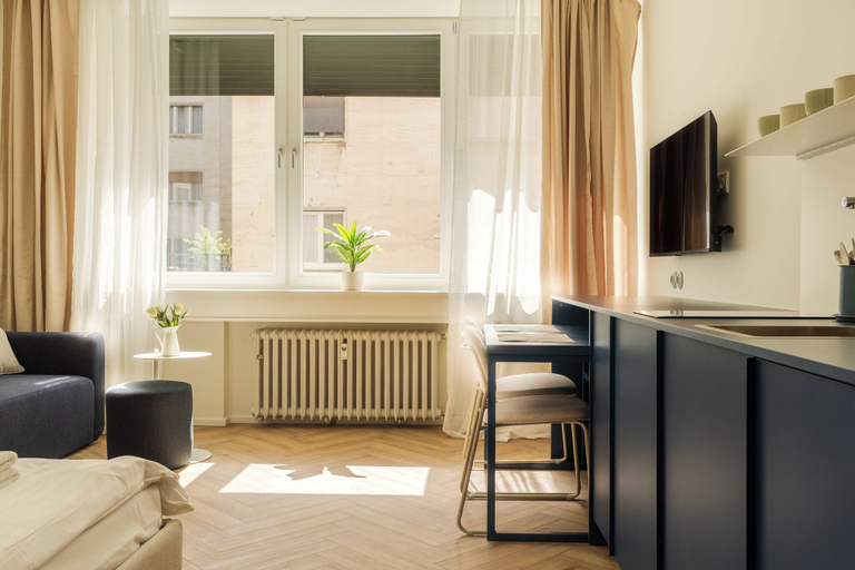Others 3, LOCA by Ambiente Apartments, Bratislava