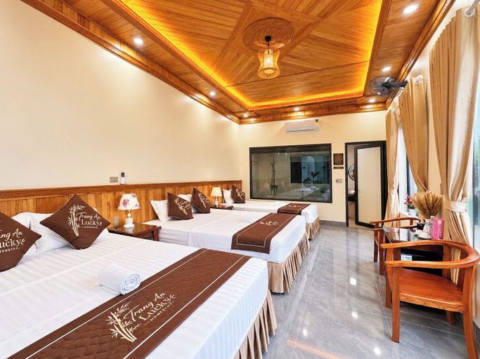 Others 3, Trang An Lucky Homestay, Hoa Lư