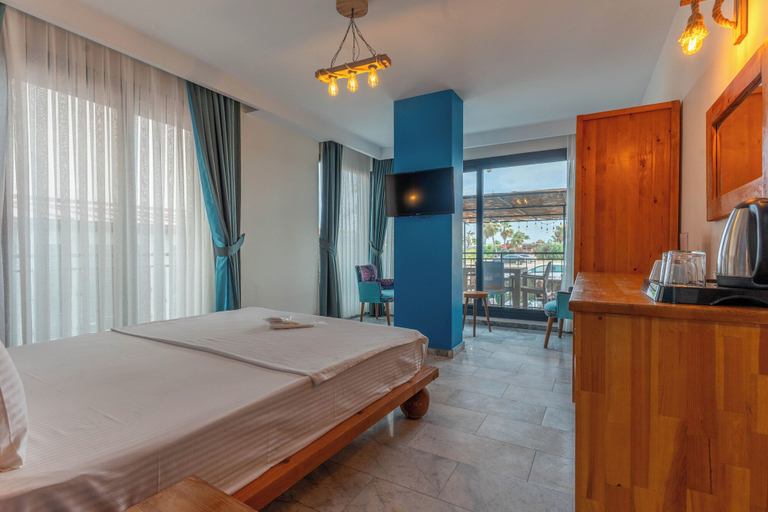 Others 4, Lumin Boutique Otel, Ayvalık