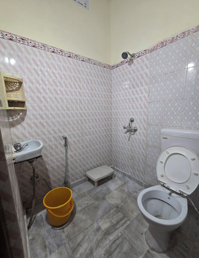 Others 2, Sri Sai Guest House, Ranchi