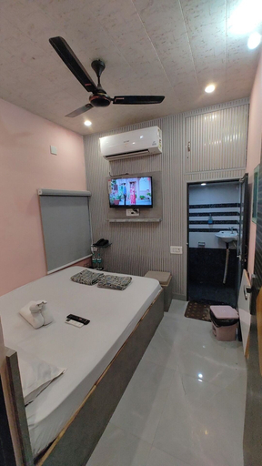 Others 4, Hotel Sangam Rajhans, Jaipur