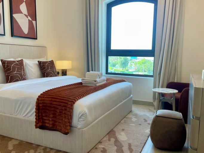 Others 2, Maison Privee - Serene Yas Island Hideaway w/ Resort Facilities, Yas Island