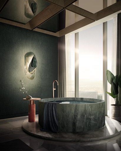 Others 4, Andaz Gold Coast by Hyatt, Gold Coast