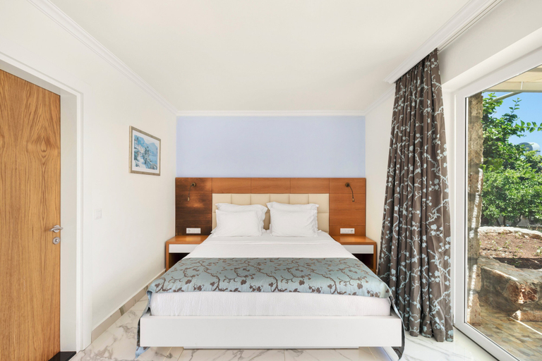 Others 5, Blanca Beach Hotel, Kaş