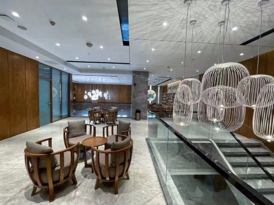 Others 3, Suide Humanities Hotel (Henan Mechanical and Electrical College), Zhengzhou