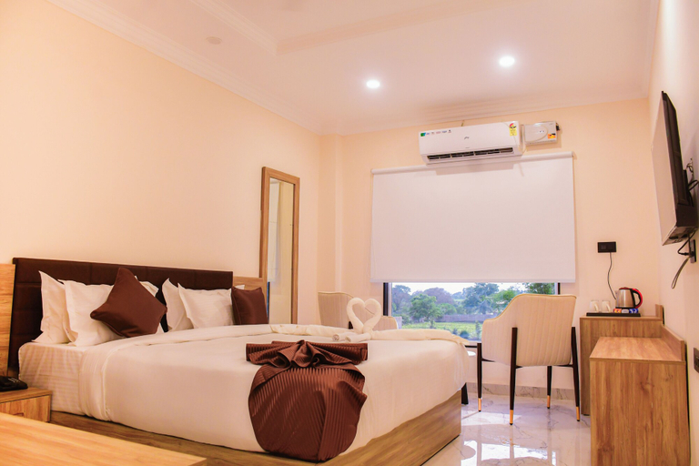 Others 4, Mandu's Green Valley Resort, Dhar