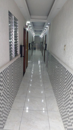 Others 5, Hotel Cumbica, Guarulhos
