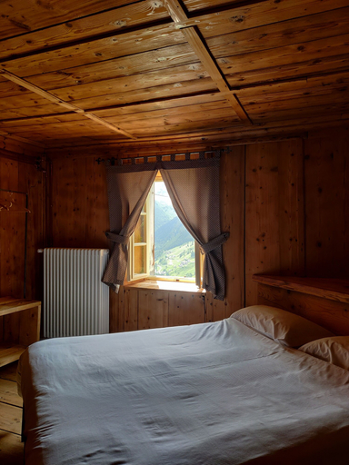 Others 5, Locanda Teggiate, Sondrio
