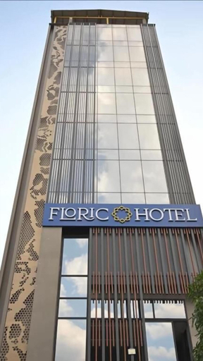 Others 5, Floric Hotel A Airport Boutique Hotel, North 24 Parganas