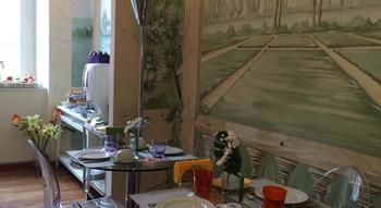 Others 4, My Monti Place, Rome