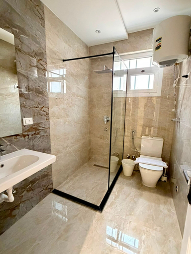 Others 2, Luxury APT - 3BR - South Teseen I, New Cairo City