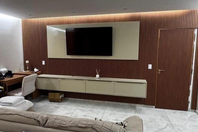 Others 5, suites porto coqueral prime, Ipojuca