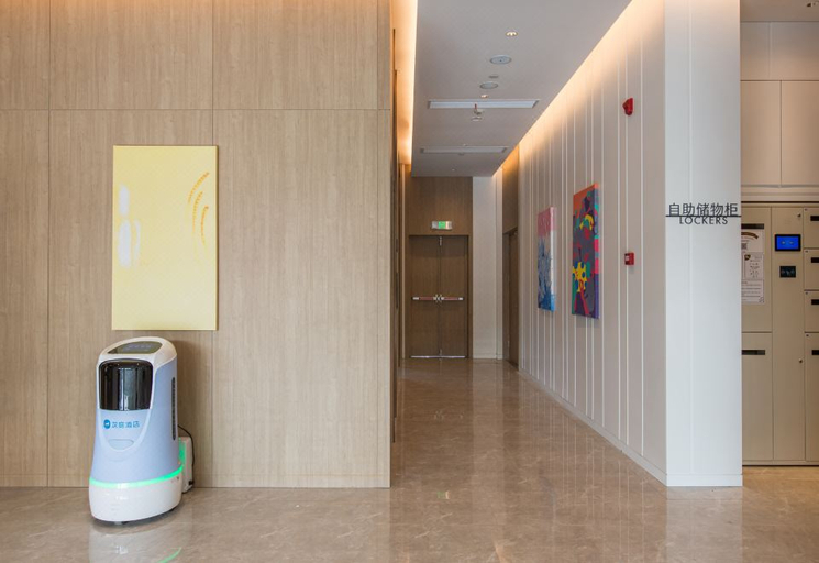 Others 4, Hanting Hotel Shangrao Guangfeng International Trade City, Shangrao