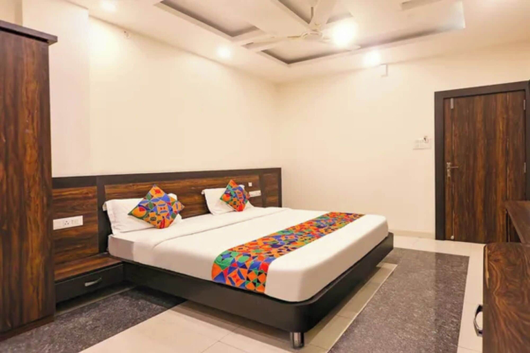 Others 3, FabHotel Bunny Inn, Bhopal